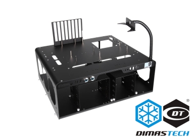 Bench/Test DimasTech® Easy V3.0 - Customizable
